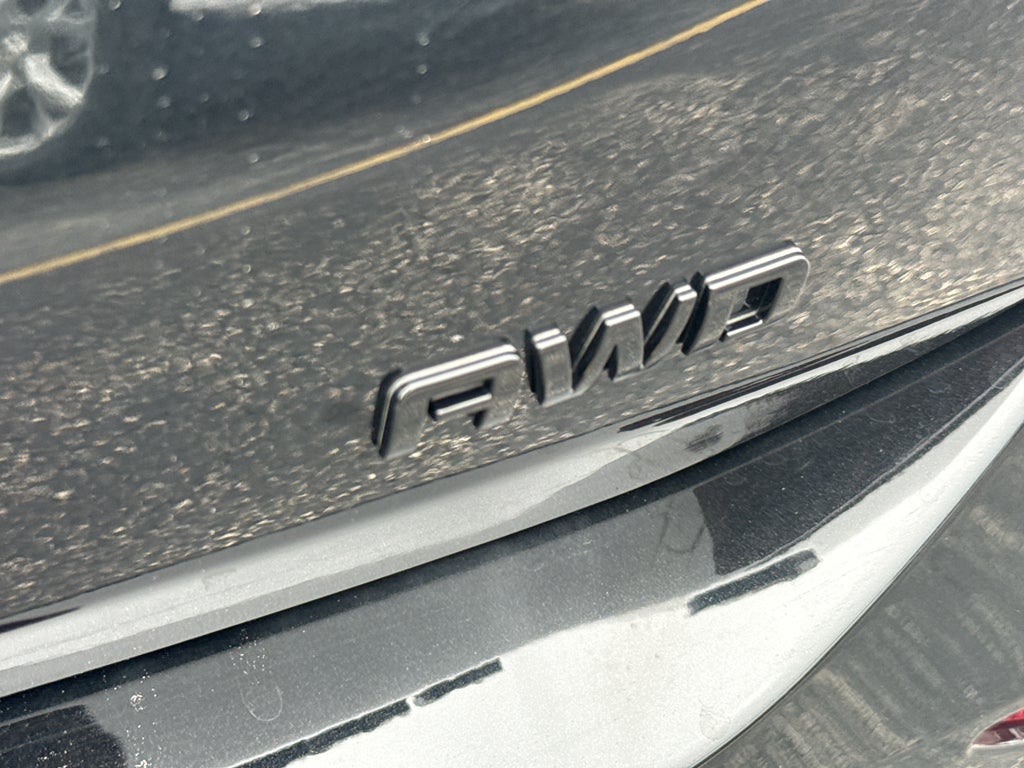 2023 Chevrolet Equinox AWD Premier