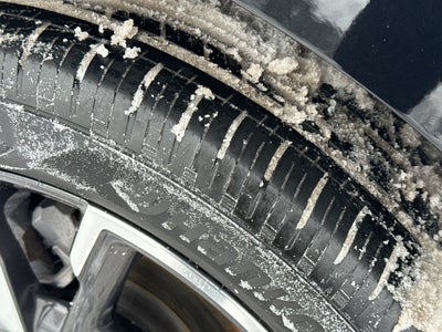 2023 Chevrolet Equinox AWD Premier