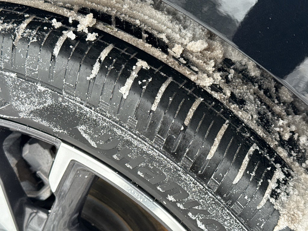 2023 Chevrolet Equinox AWD Premier