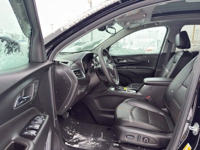 2023 Chevrolet Equinox AWD Premier