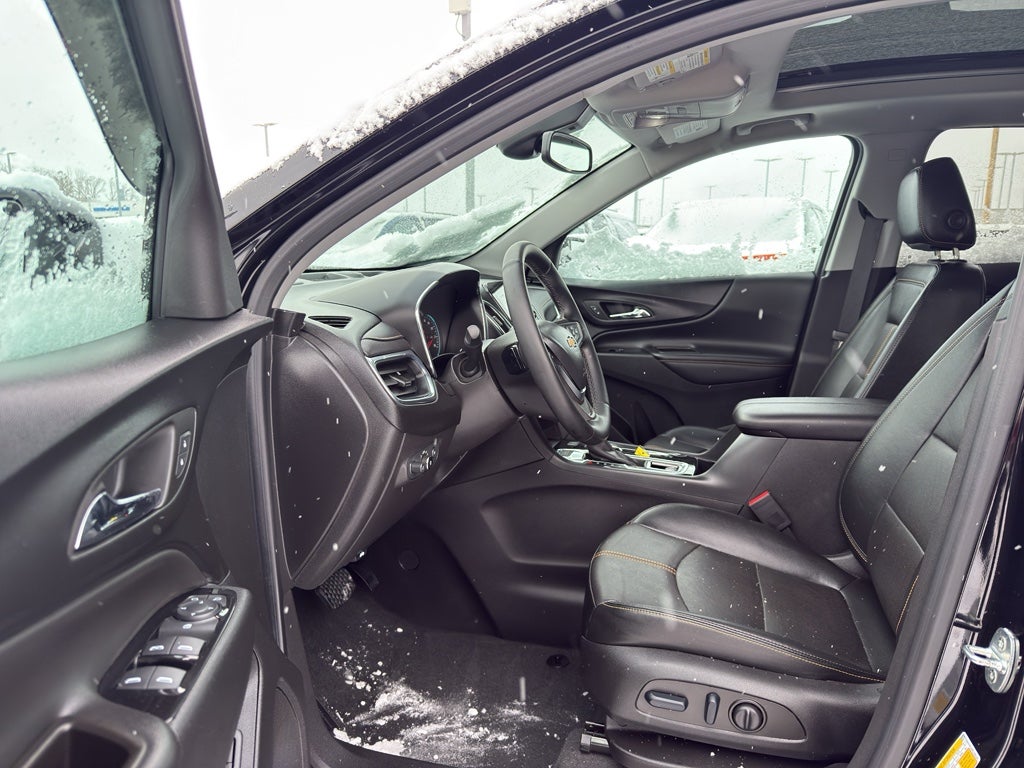 2023 Chevrolet Equinox AWD Premier