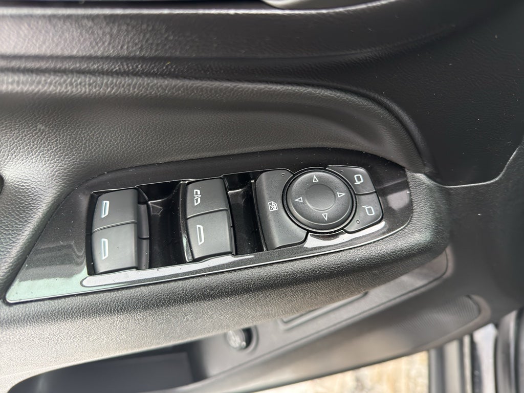 2023 Chevrolet Equinox AWD Premier