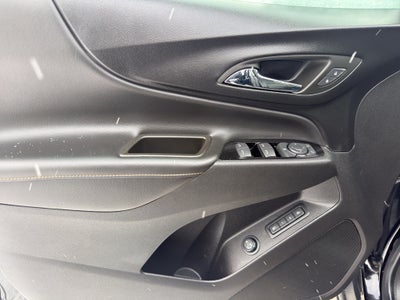 2023 Chevrolet Equinox AWD Premier