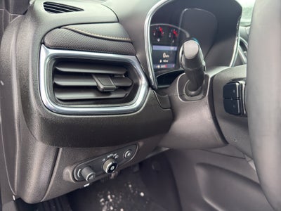 2023 Chevrolet Equinox AWD Premier