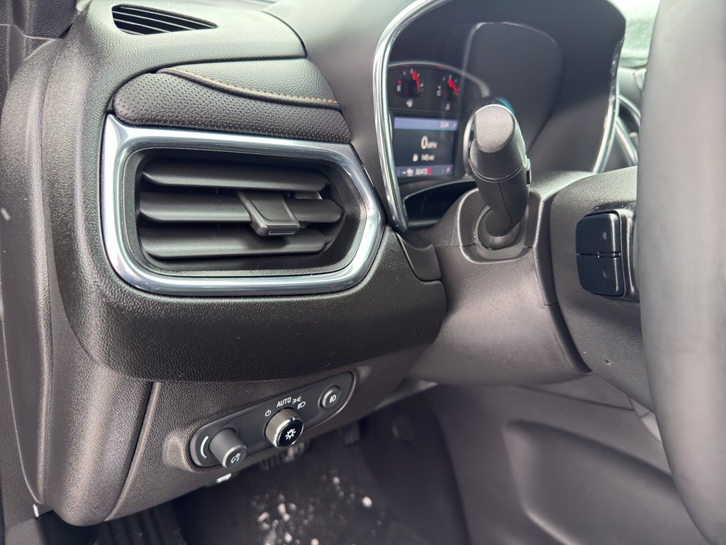 2023 Chevrolet Equinox AWD Premier