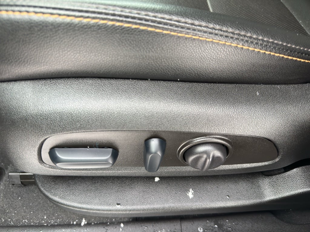 2023 Chevrolet Equinox AWD Premier