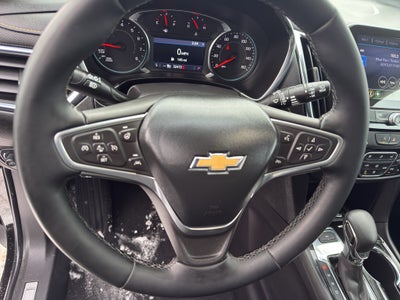 2023 Chevrolet Equinox AWD Premier