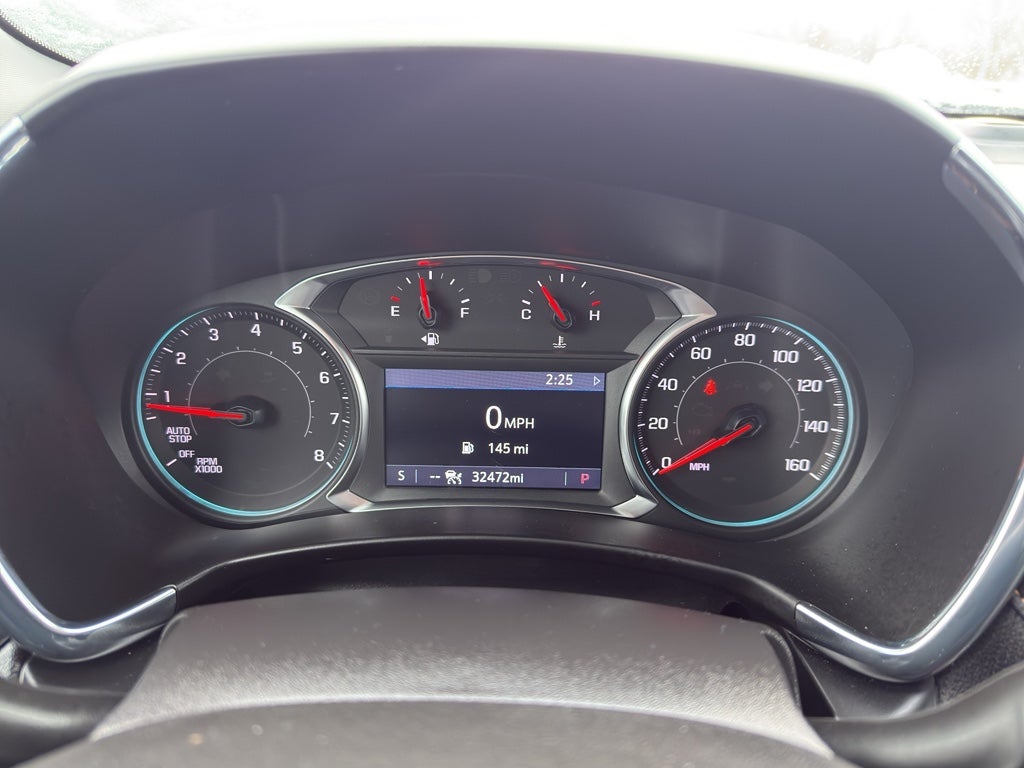 2023 Chevrolet Equinox AWD Premier