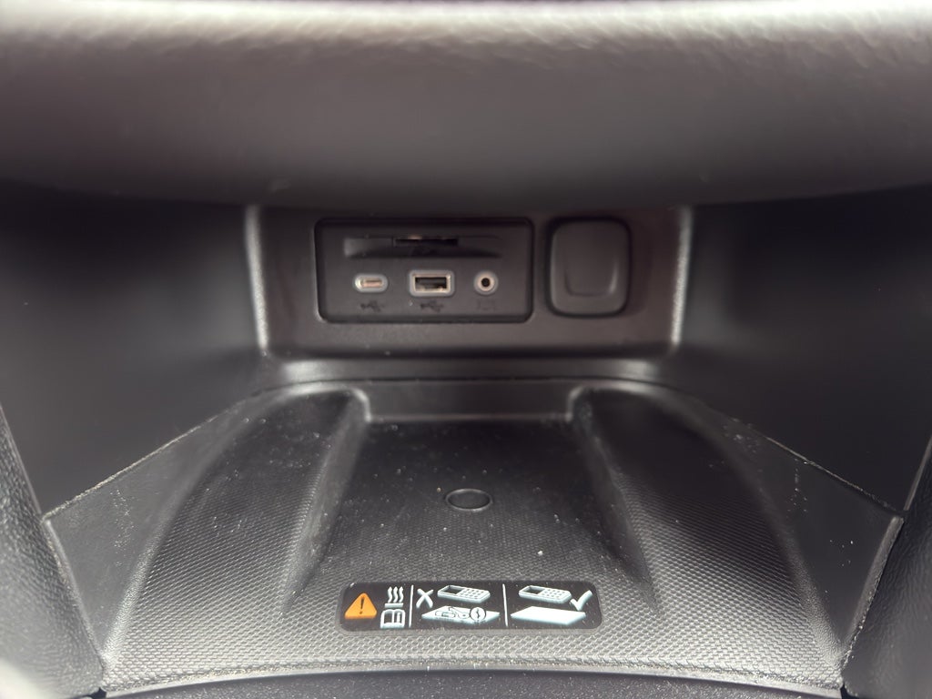 2023 Chevrolet Equinox AWD Premier