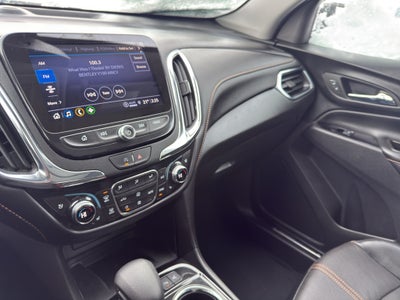 2023 Chevrolet Equinox AWD Premier