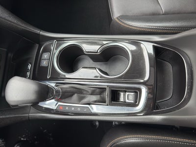 2023 Chevrolet Equinox AWD Premier