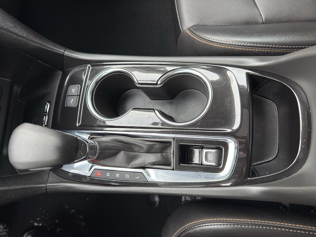 2023 Chevrolet Equinox AWD Premier