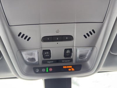 2023 Chevrolet Equinox AWD Premier