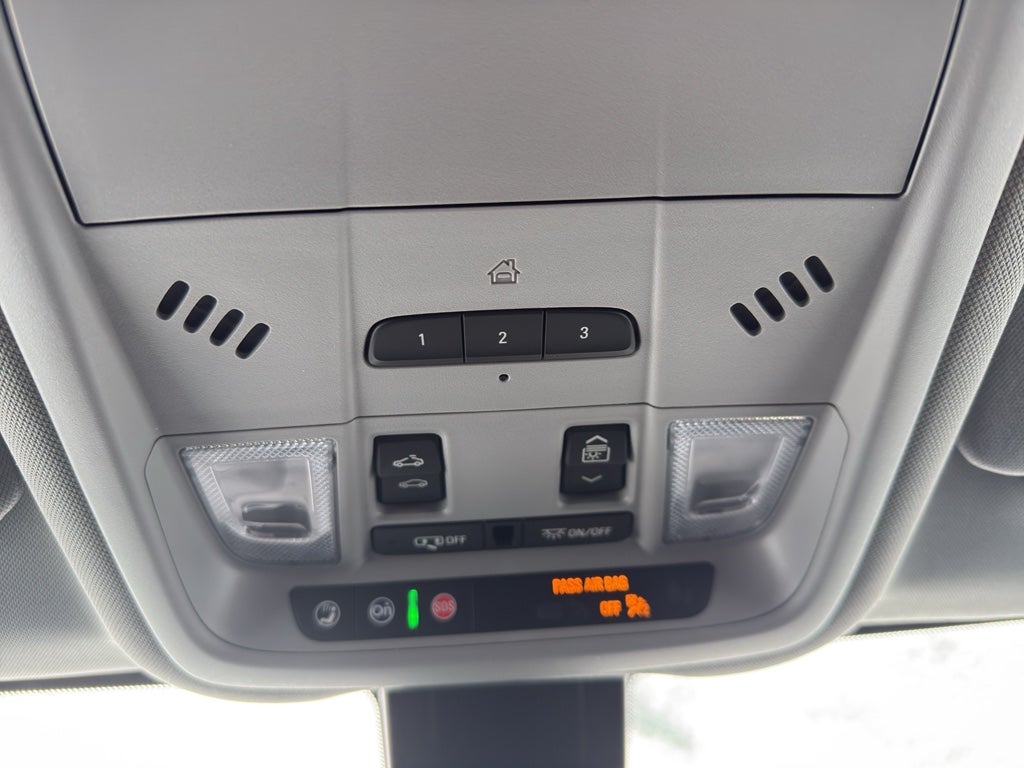 2023 Chevrolet Equinox AWD Premier