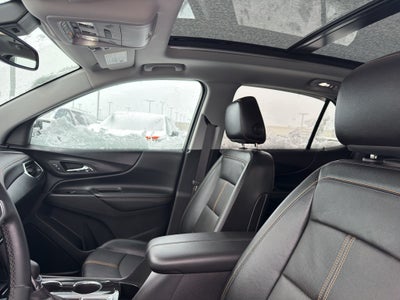 2023 Chevrolet Equinox AWD Premier