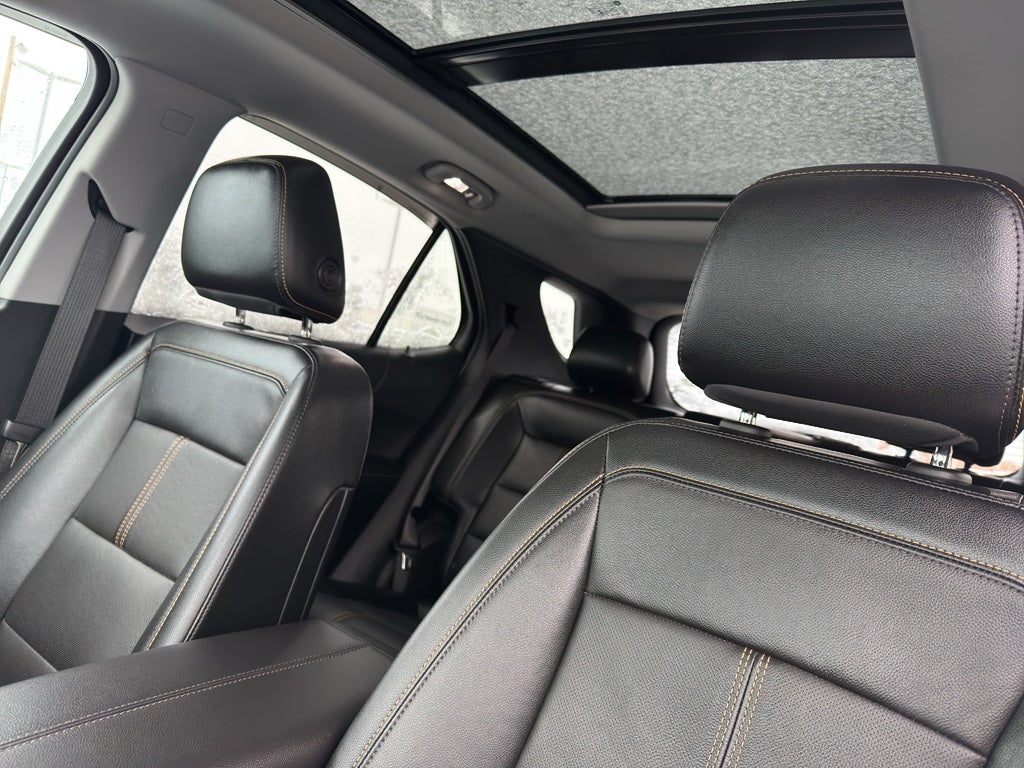 2023 Chevrolet Equinox AWD Premier