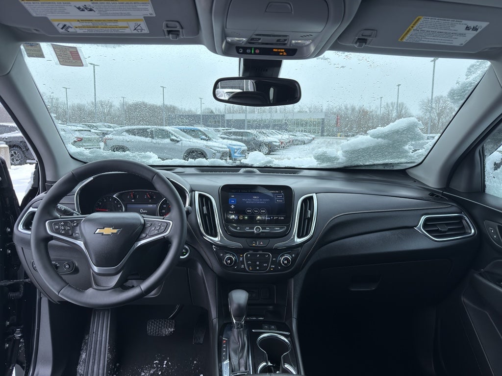 2023 Chevrolet Equinox AWD Premier