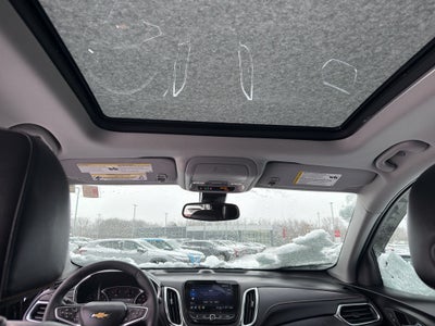 2023 Chevrolet Equinox AWD Premier