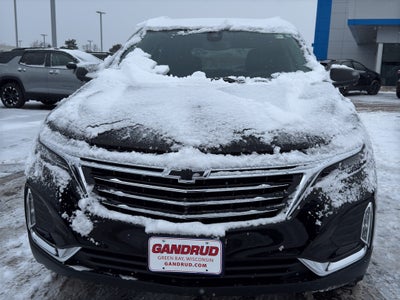 2023 Chevrolet Equinox AWD Premier