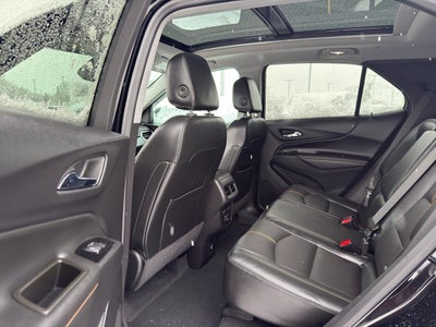 2023 Chevrolet Equinox AWD Premier