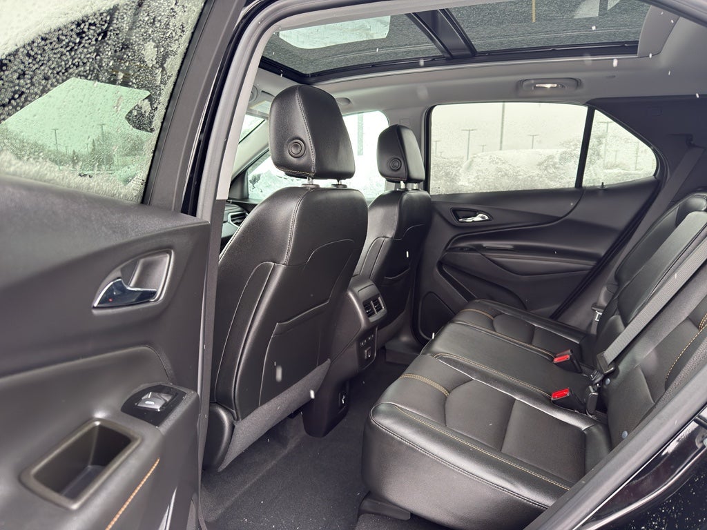 2023 Chevrolet Equinox AWD Premier