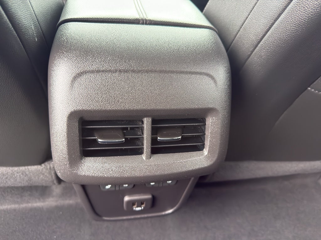 2023 Chevrolet Equinox AWD Premier