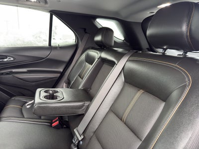 2023 Chevrolet Equinox AWD Premier