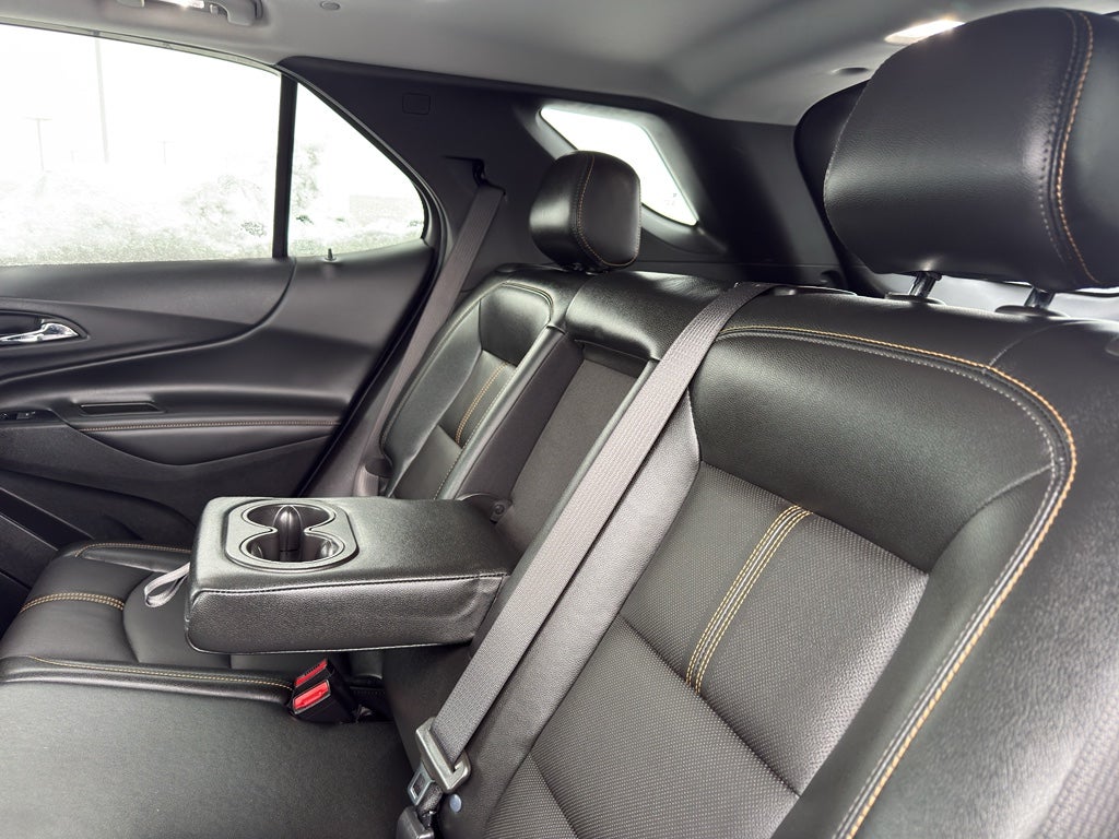 2023 Chevrolet Equinox AWD Premier