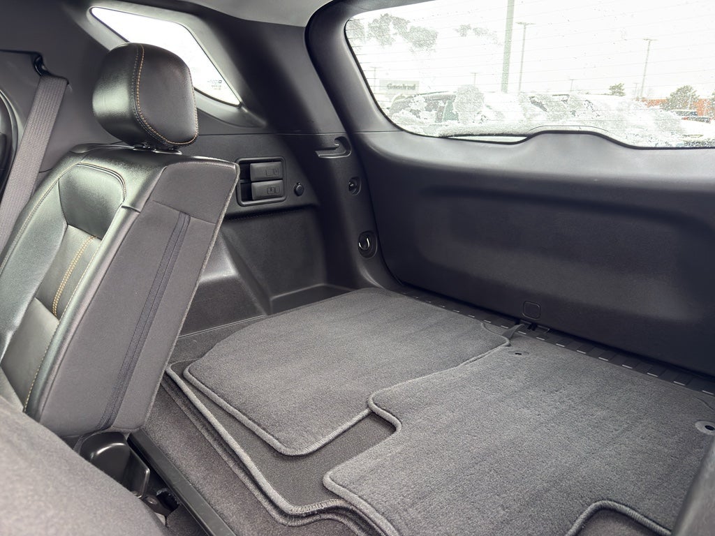 2023 Chevrolet Equinox AWD Premier