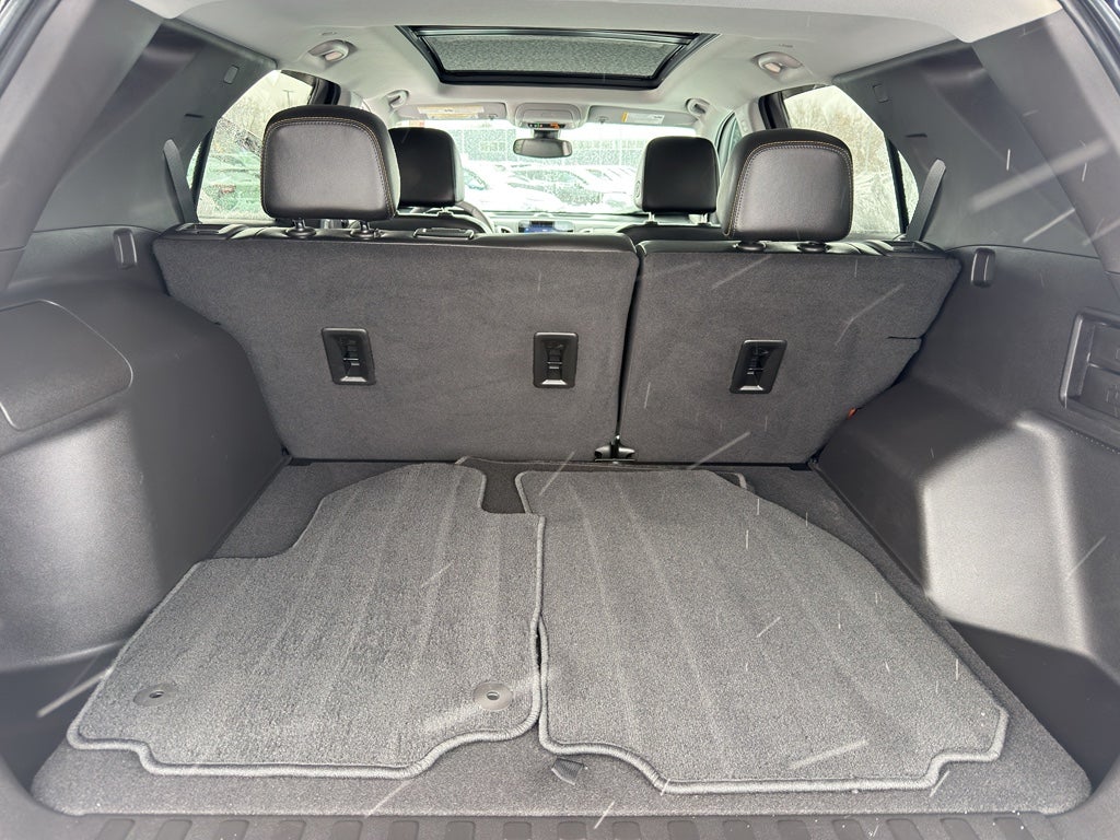 2023 Chevrolet Equinox AWD Premier