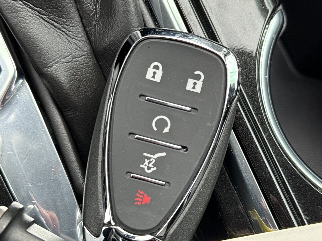 2023 Chevrolet Equinox AWD Premier