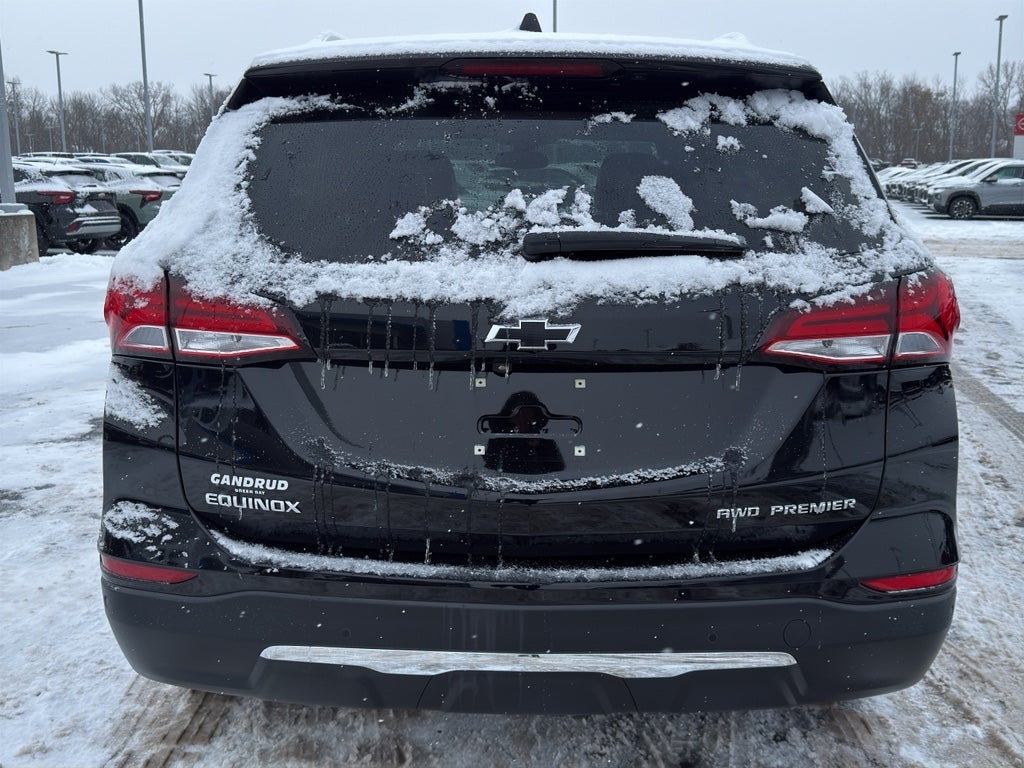 2023 Chevrolet Equinox AWD Premier