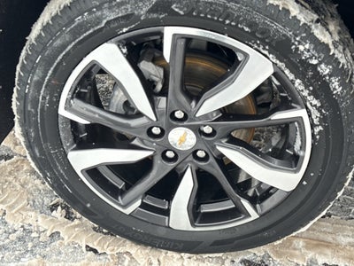 2023 Chevrolet Equinox AWD Premier