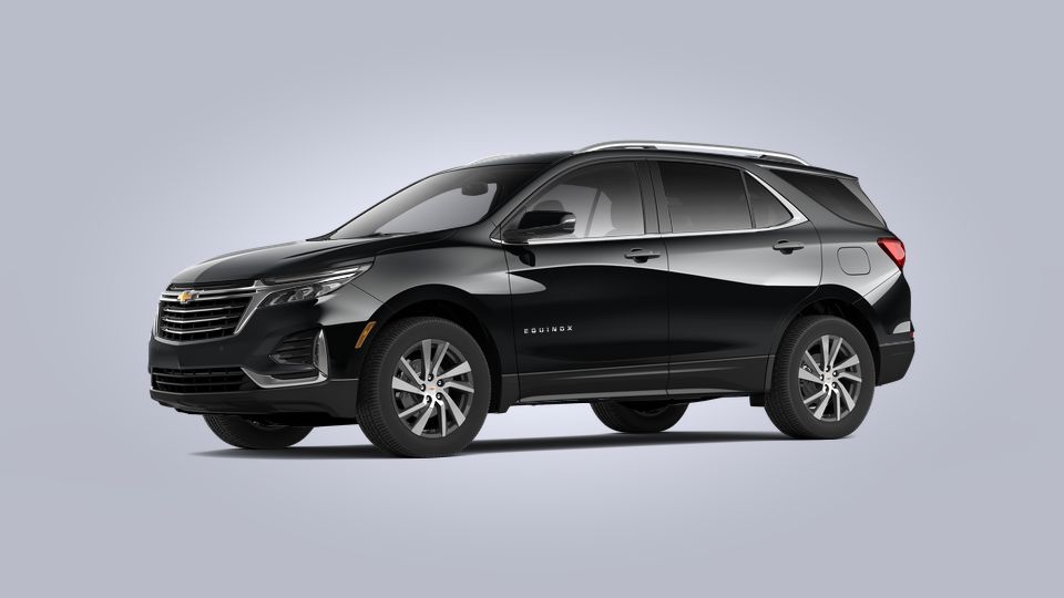 2023 Chevrolet Equinox AWD Premier