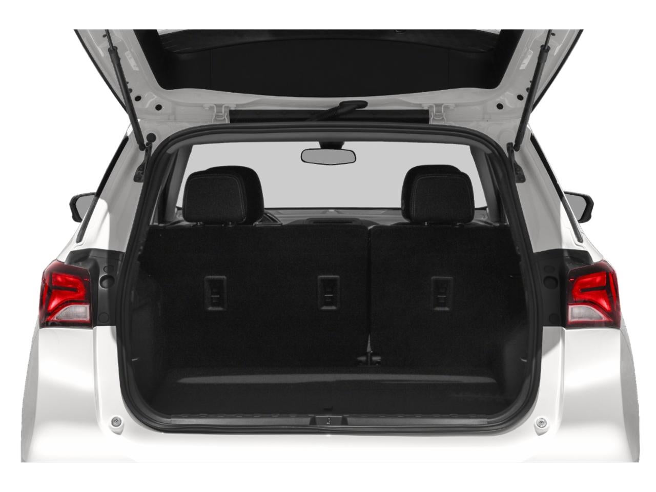 2023 Chevrolet Equinox AWD Premier