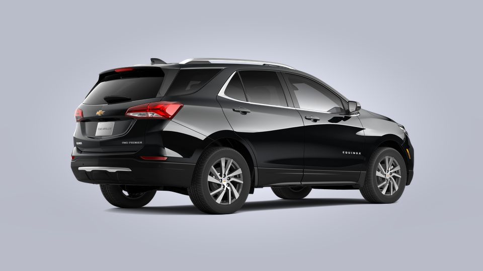 2023 Chevrolet Equinox AWD Premier