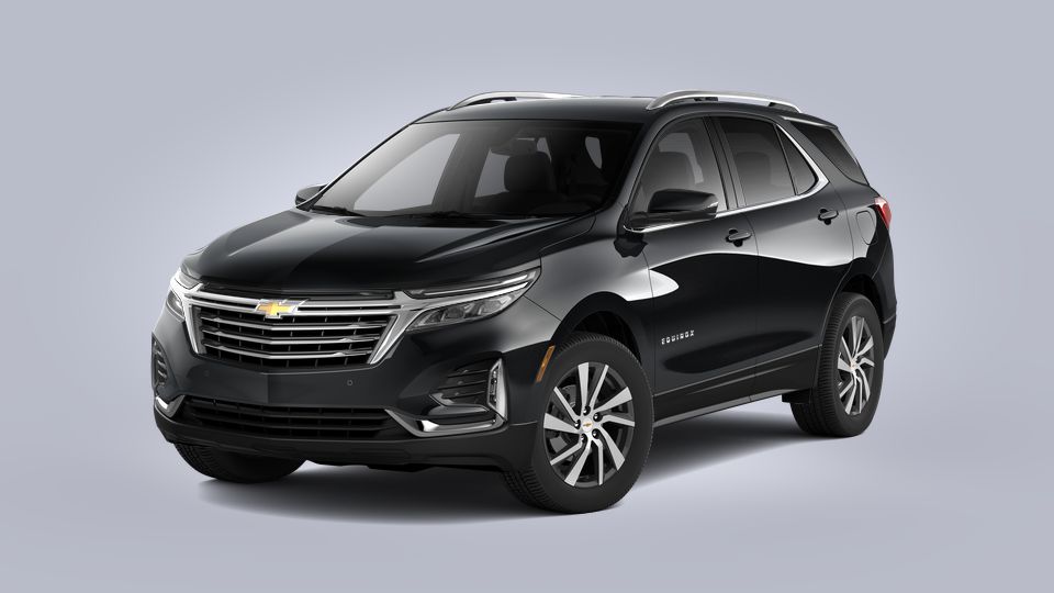 2023 Chevrolet Equinox AWD Premier