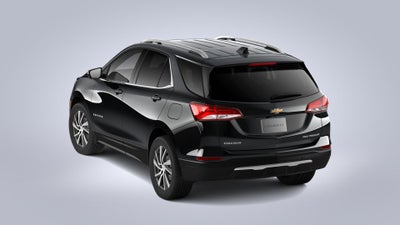 2023 Chevrolet Equinox AWD Premier