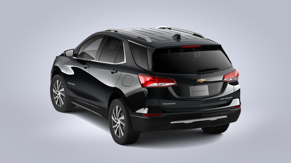 2023 Chevrolet Equinox AWD Premier