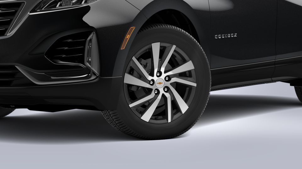 2023 Chevrolet Equinox AWD Premier