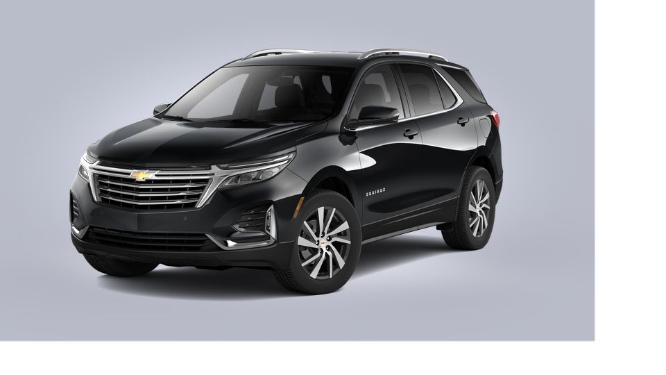 2023 Chevrolet Equinox AWD Premier