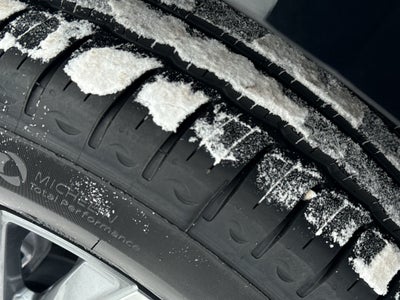 2024 Chevrolet Equinox AWD Premier