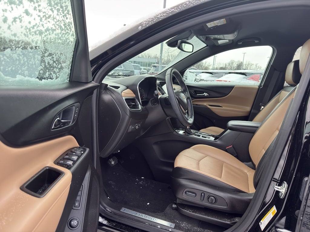 2024 Chevrolet Equinox AWD Premier