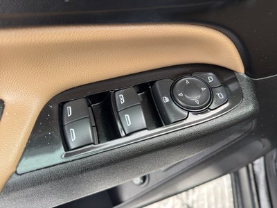 2024 Chevrolet Equinox AWD Premier