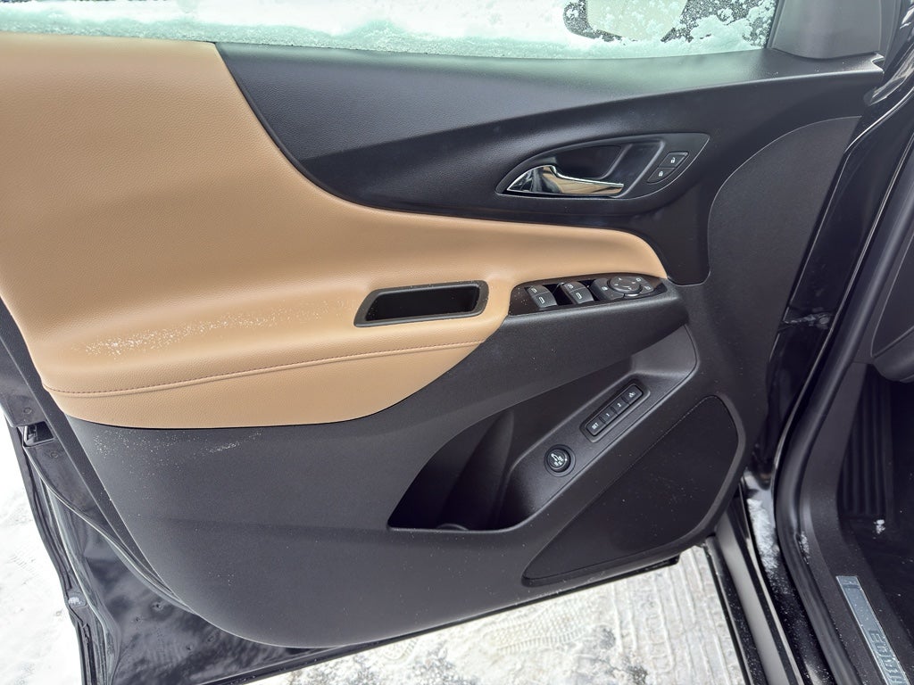 2024 Chevrolet Equinox AWD Premier