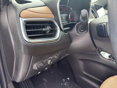 2024 Chevrolet Equinox AWD Premier