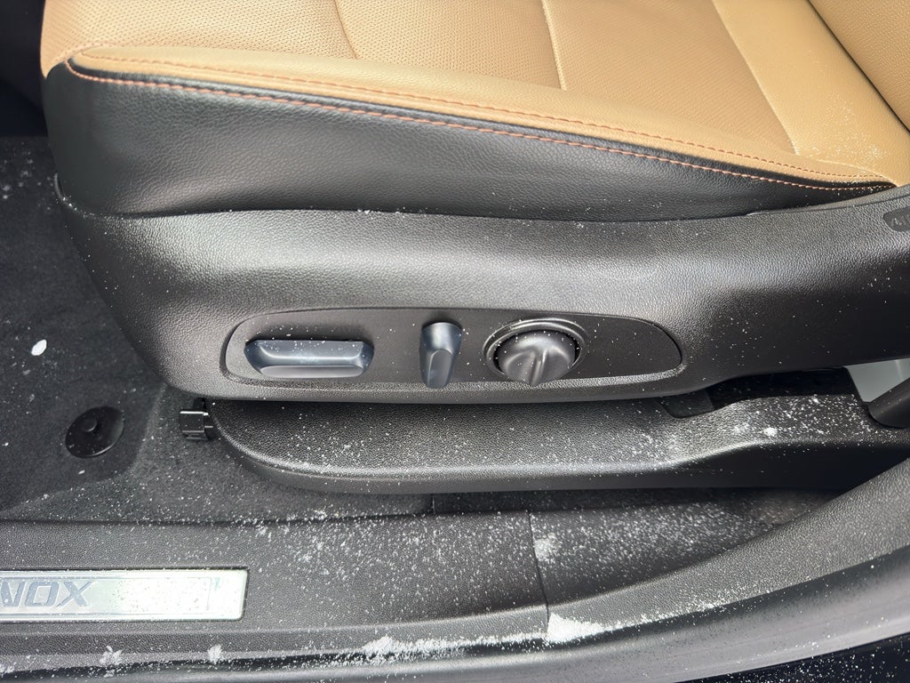 2024 Chevrolet Equinox AWD Premier