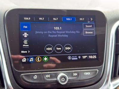 2024 Chevrolet Equinox AWD Premier