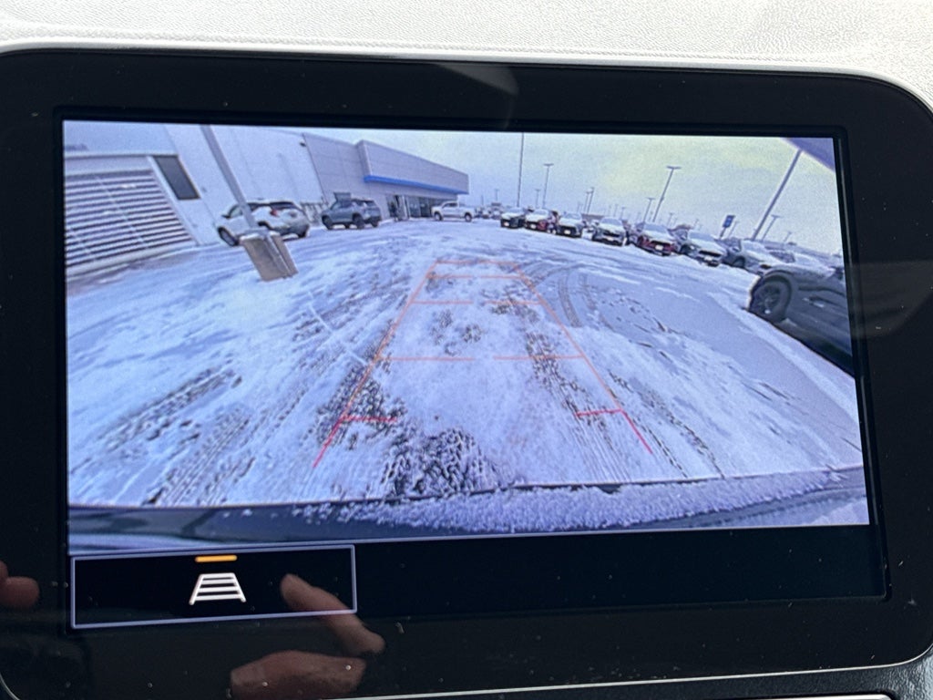 2024 Chevrolet Equinox AWD Premier