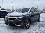 2024 Chevrolet Equinox AWD Premier